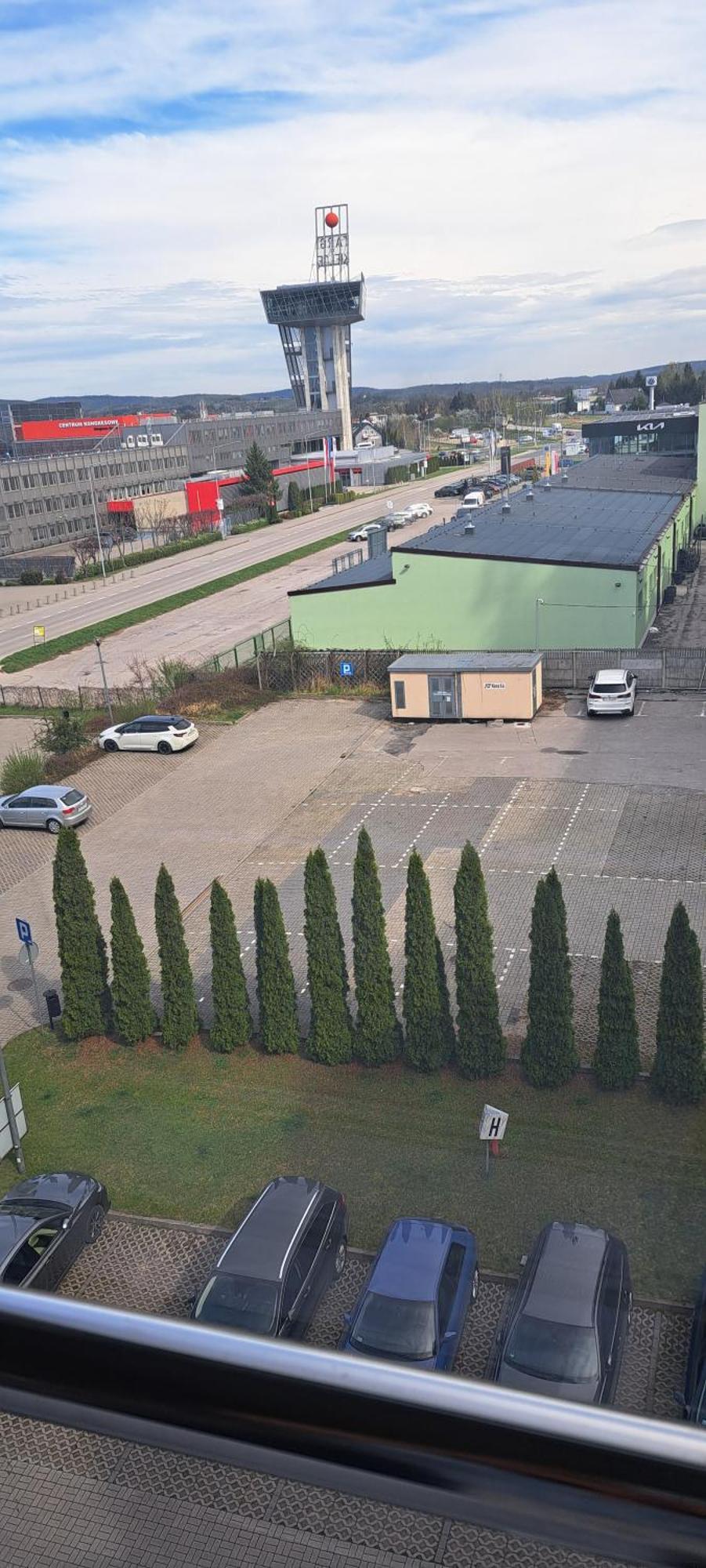 Hotel Teczowy Mlyn Kielce Exterior photo